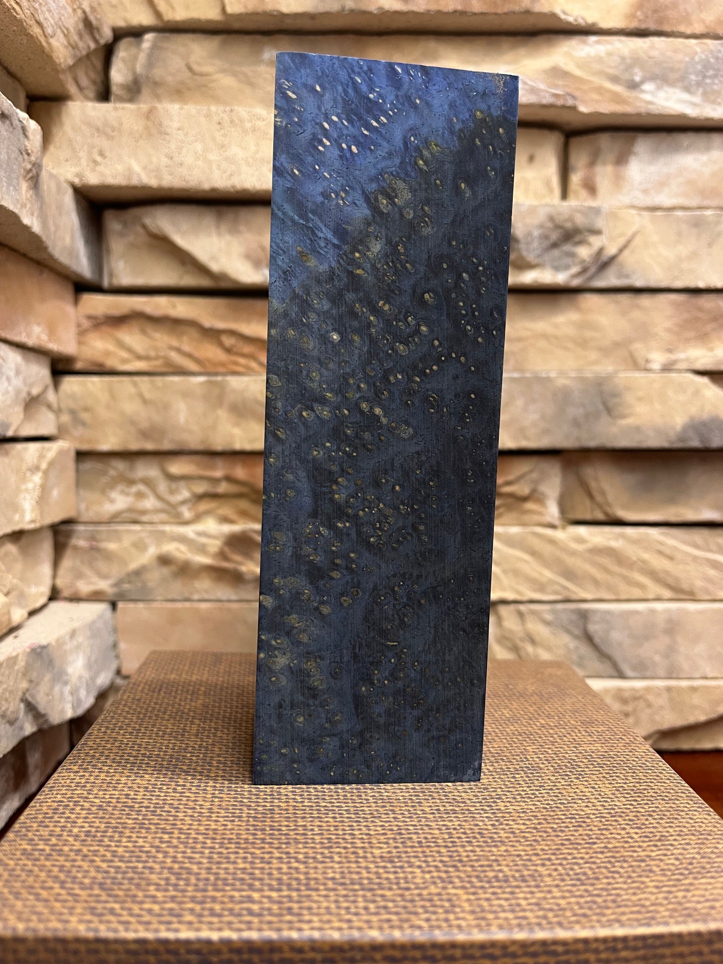 Amboyna Burl #3