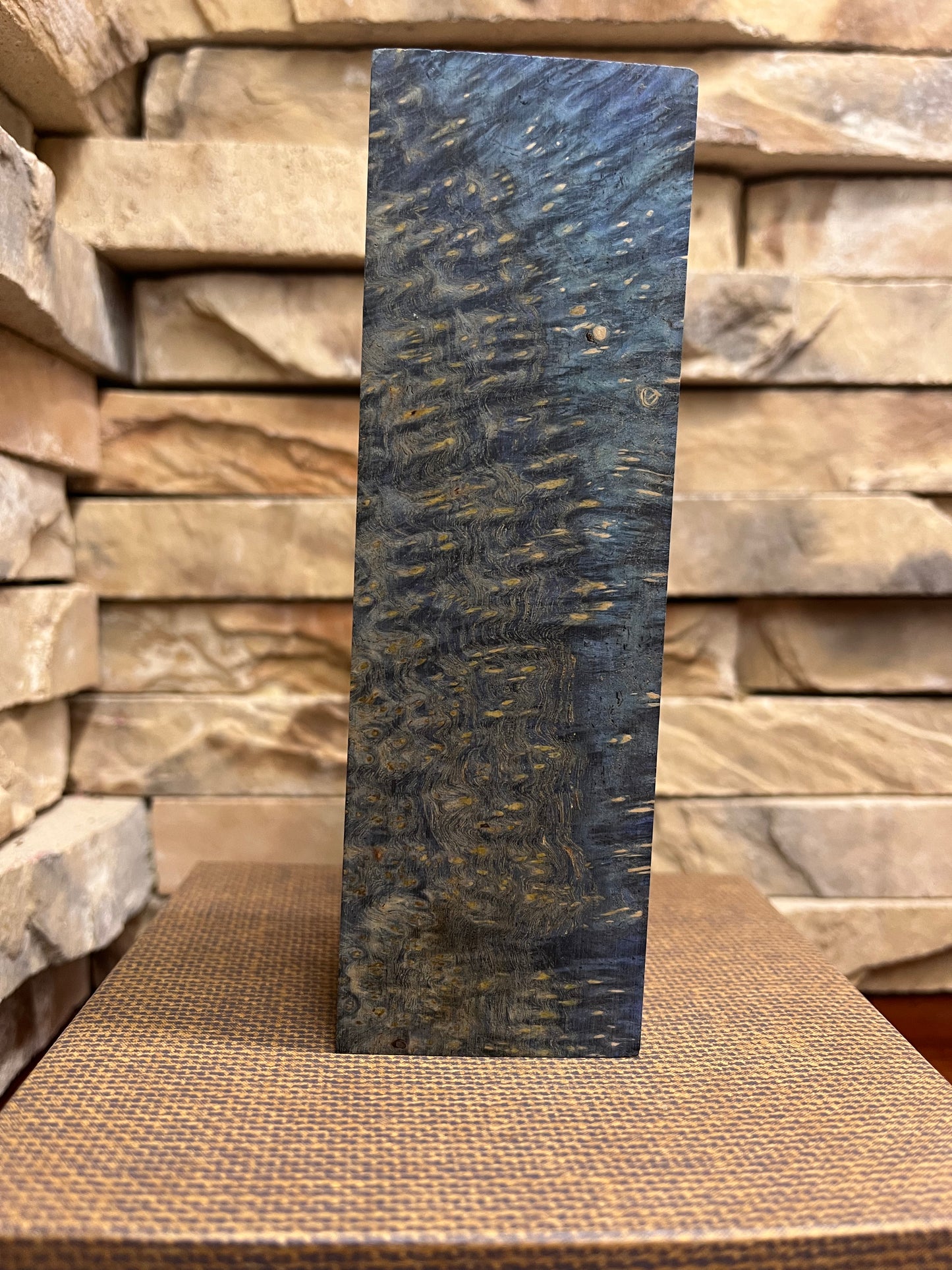 Amboyna Burl #4