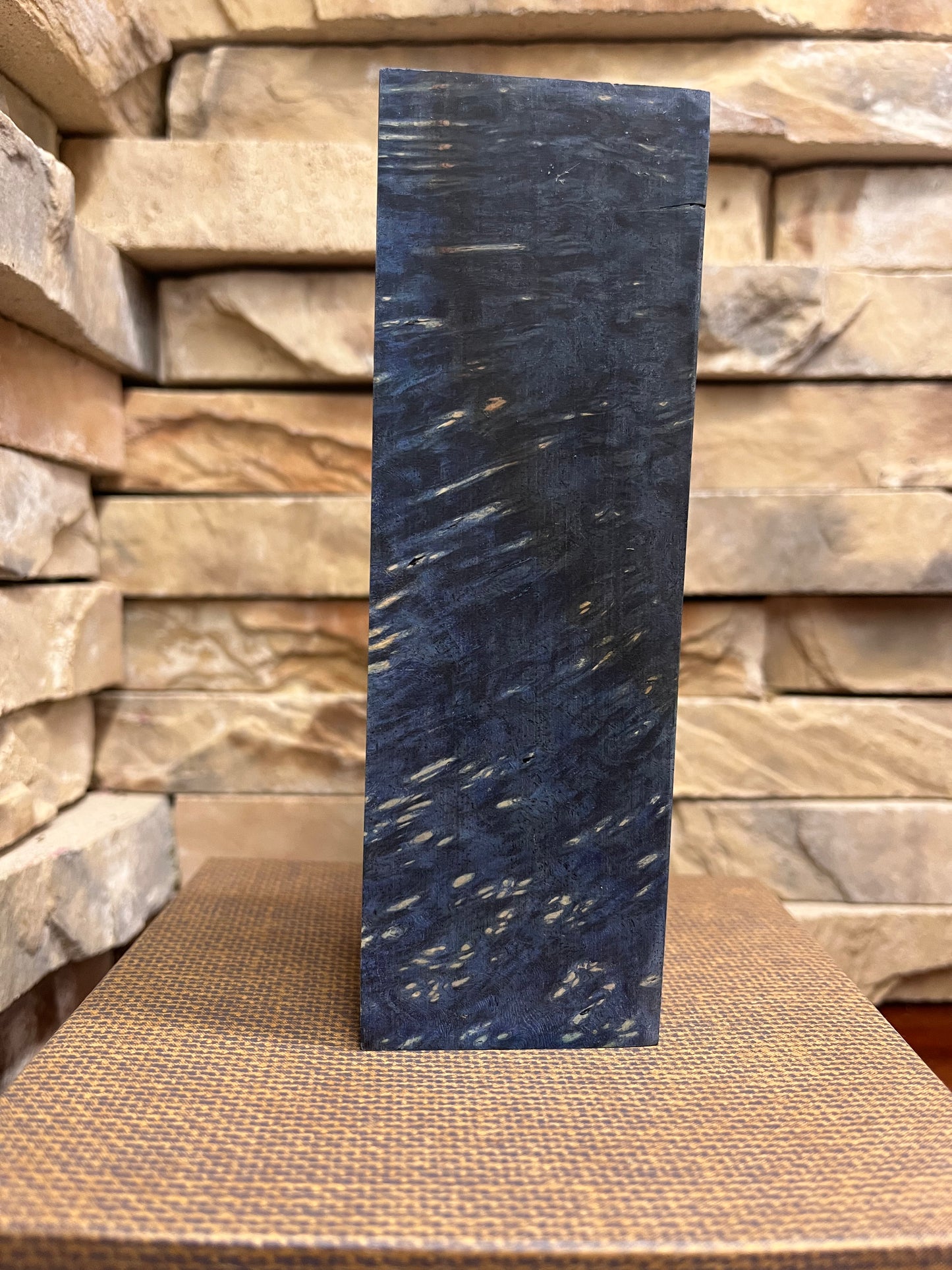 Amboyna Burl #16